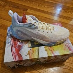 Li-Ning Way Of Wade Dlo 1 Size 13