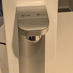 Brita Instant Powerful Countertop Water Filter