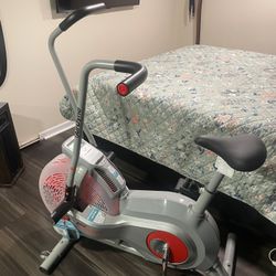 Schwinn Exercise Bike 
