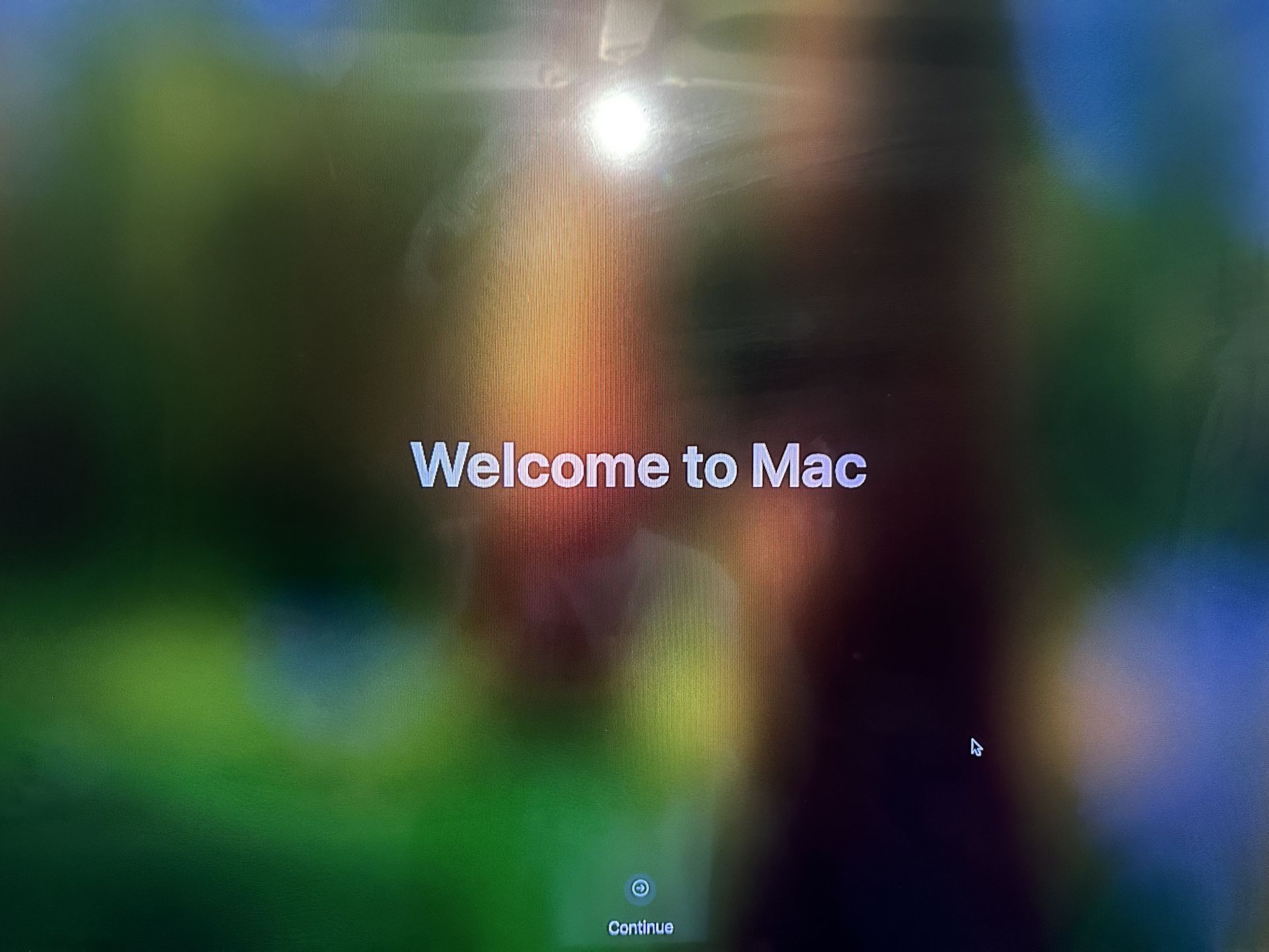 MacBook Pro 2019 (16 inch) READ DESCRIPTION!