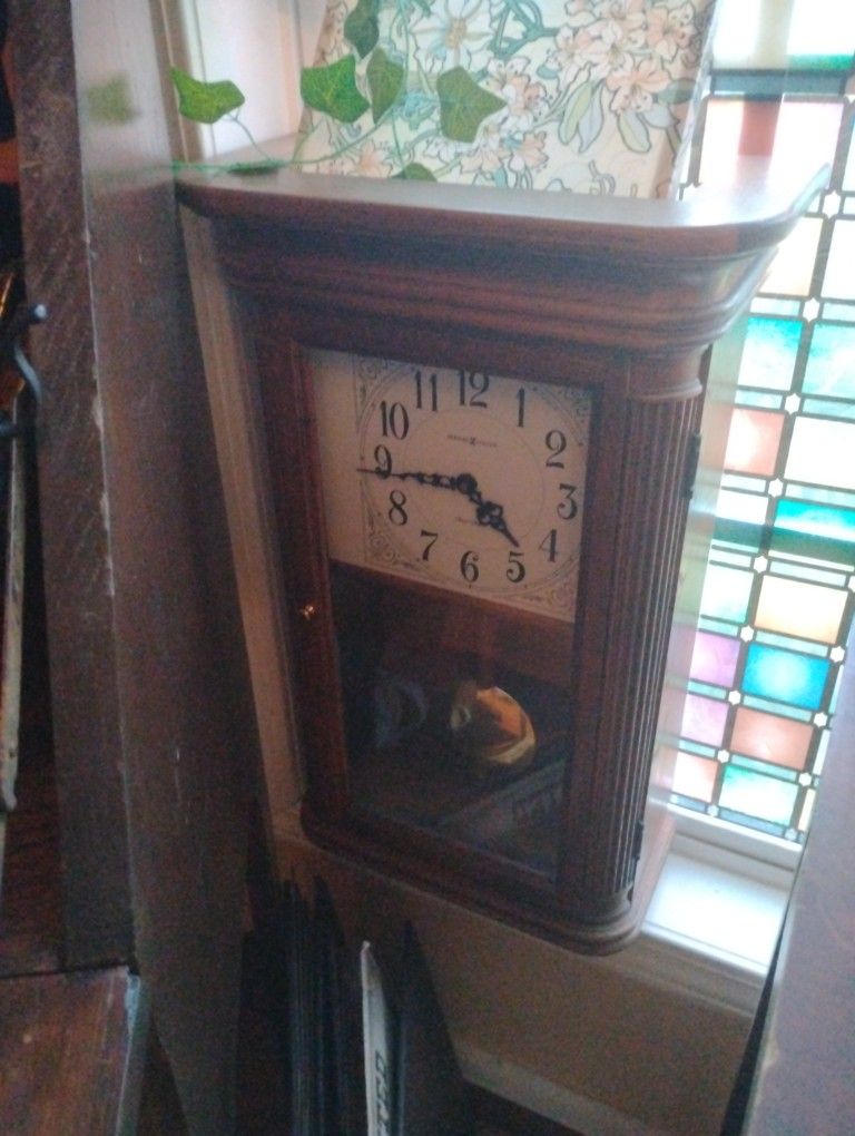Clock