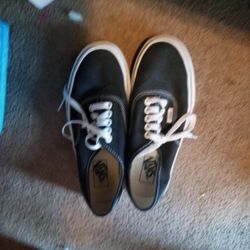 Vans Size 7.0 In Men 
