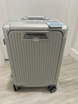 Novogogo Carry-on Luggage
