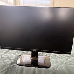 Acer Monitor