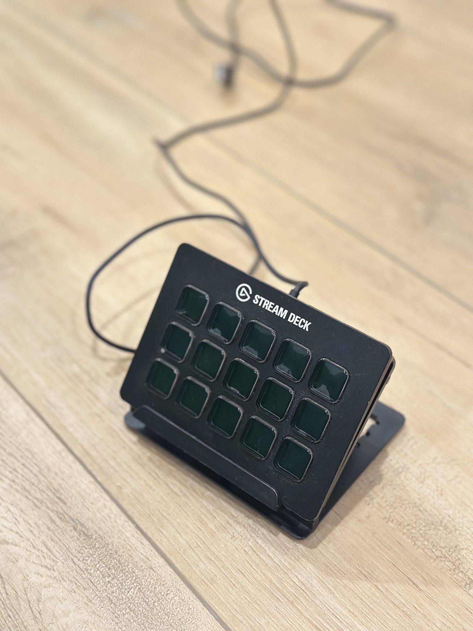 Elgato Stream Deck MK2