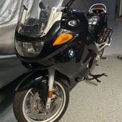 BMW Bike 
