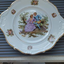Walbrzych Polish China