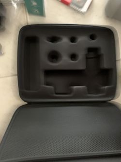 Hard case for equipment