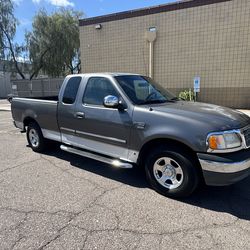 2002 ford f-150