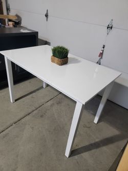 kitchen table
