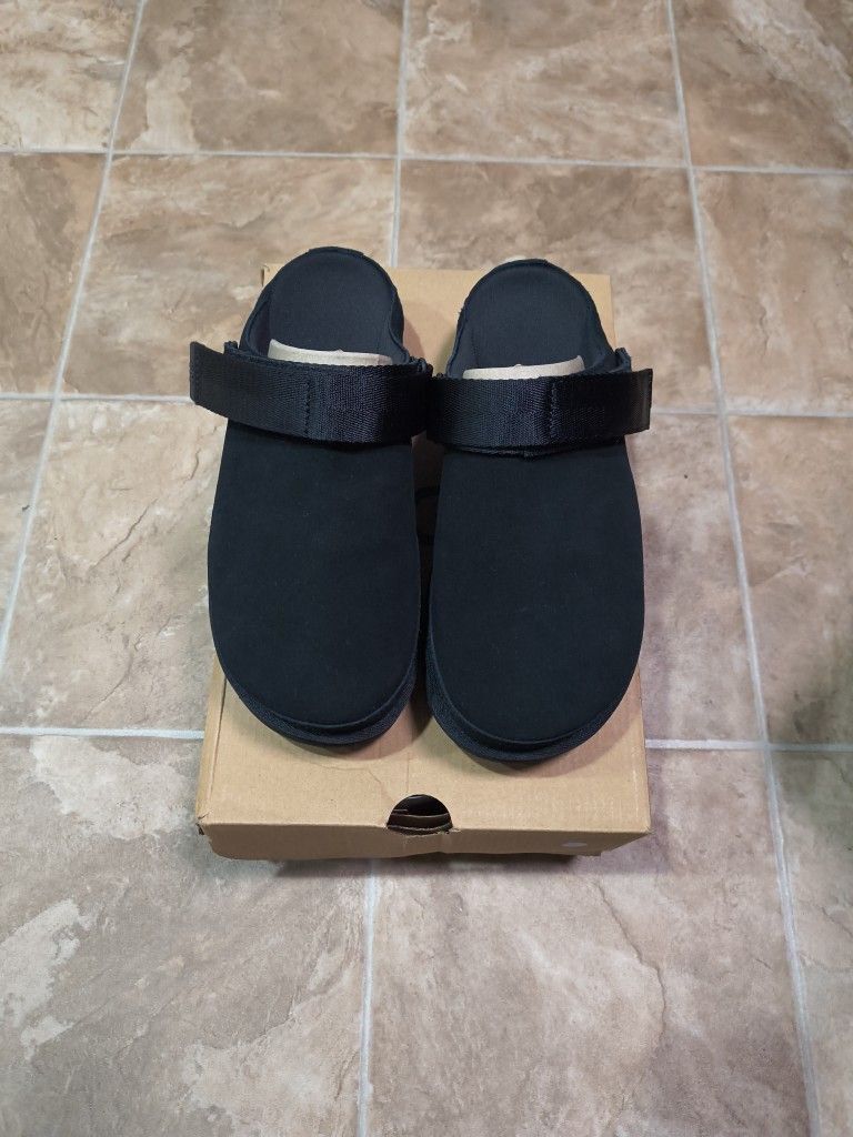 UGG