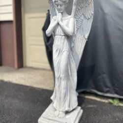 Outdoor Statue