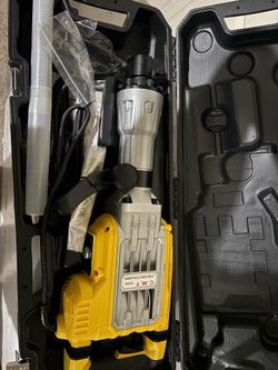 Demolition Jack Hammer