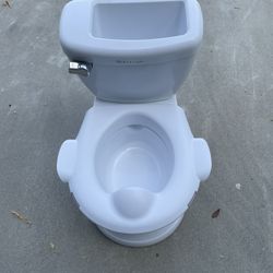 Potty Chair