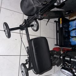Medical scooter/ pickup only