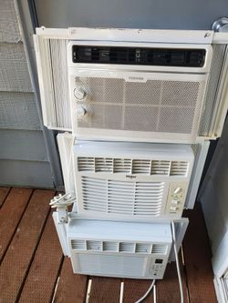 Air Conditioner