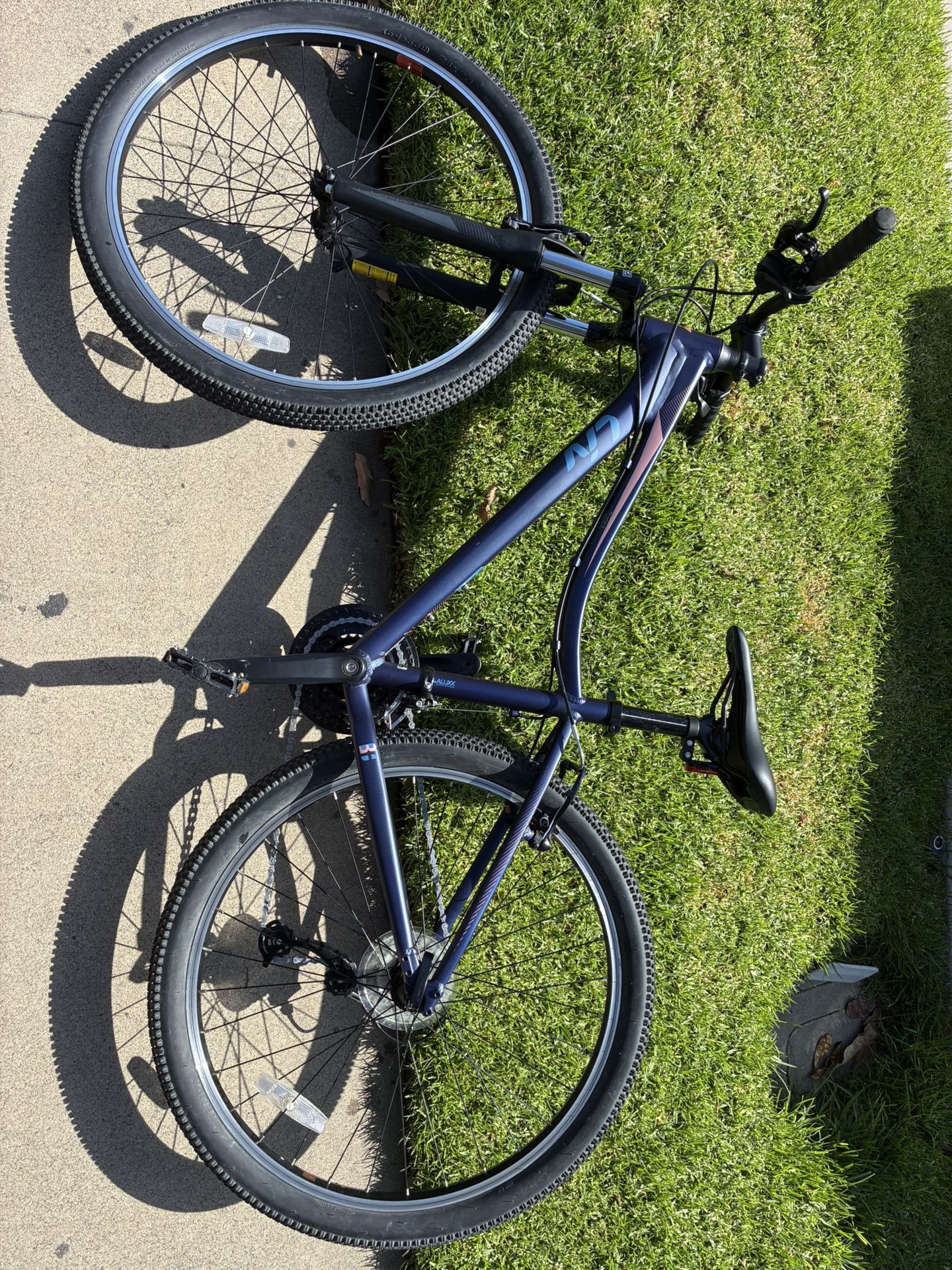 Liv Bliss Mountain Bike