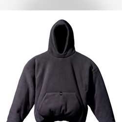 Yeezy Gap 32 Polar Fleece Hoodie