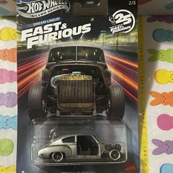 HOT WHEELS SILVER 🔥🔥