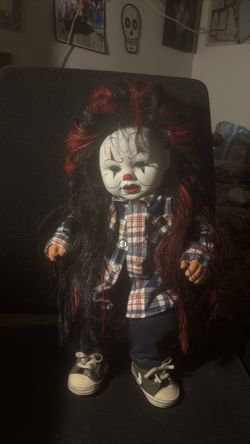 Homie Dolls