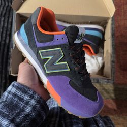 New Balance's