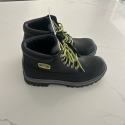 Work Boots 