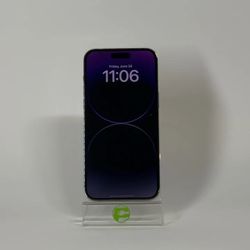 Used iPhone 14 Pro Max