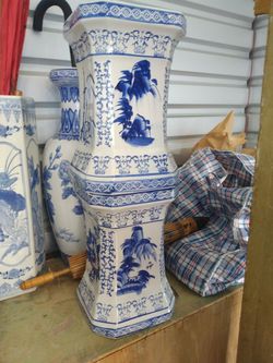 China Vases