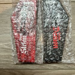 Vampire Diaries Eyeshadow Palettes 