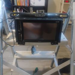 pioneer Stereo 