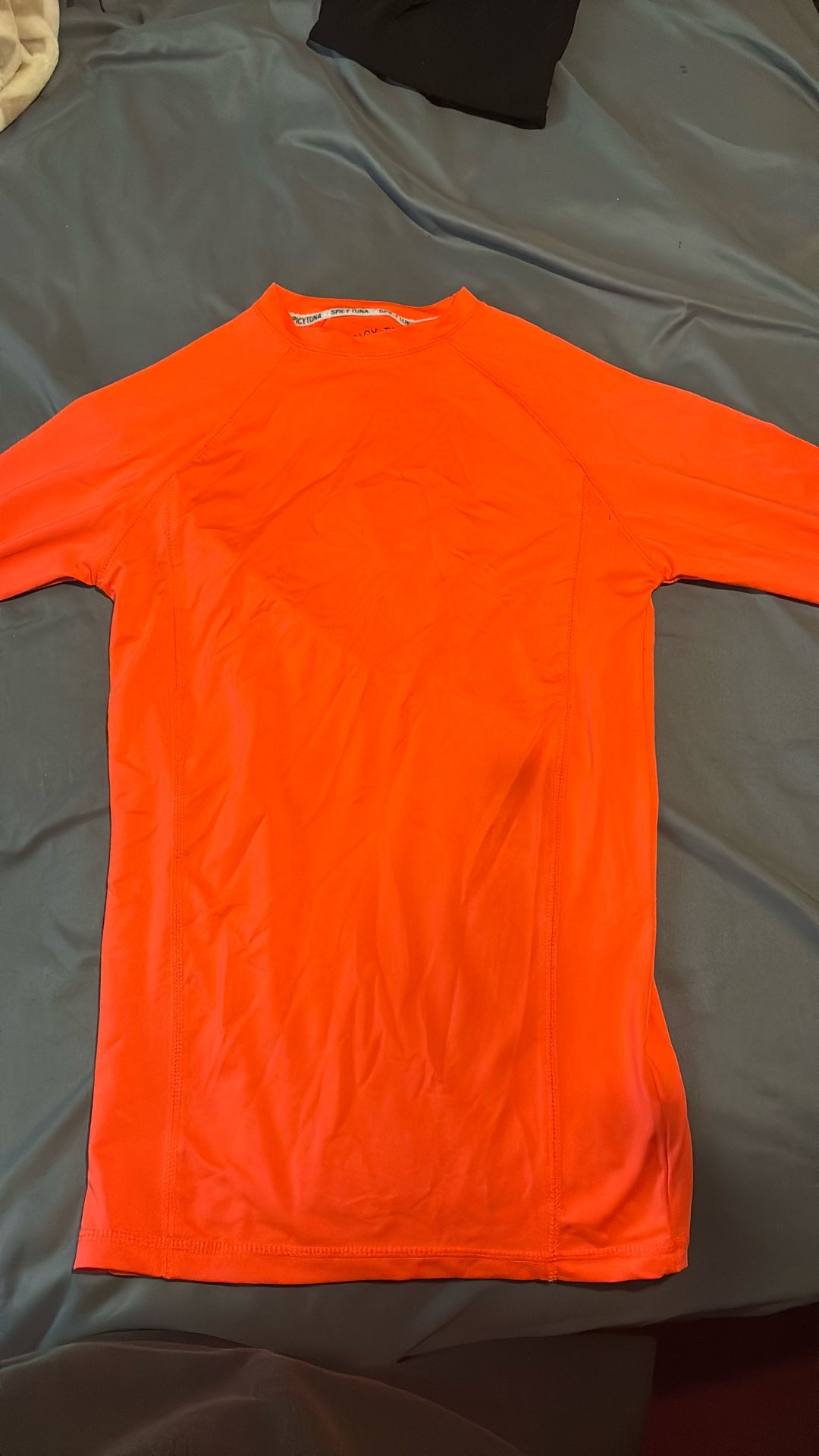 Hot Pink Sweatshirt