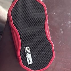 Altec Lansing Bluetooth speaker