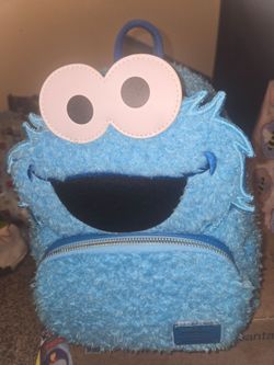 Cookie Monster