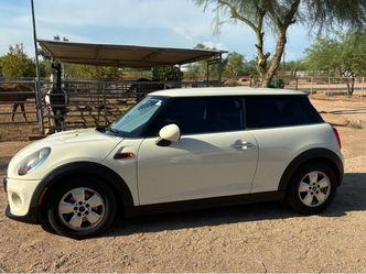 2015 Mini Coop