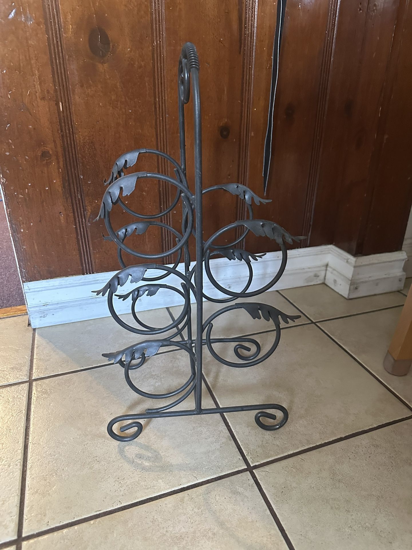 Wine Rack