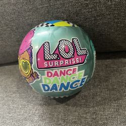 L.O.L Surprise Dance Dance Dance!