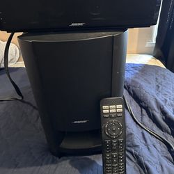 Bose Cinema 15