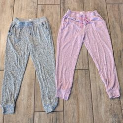 Girl Jogger pants M(8)