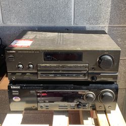 Old And New School Home Audio 