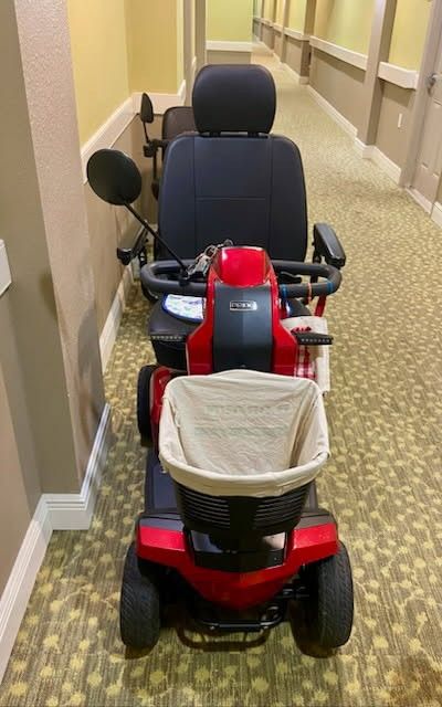Scooter