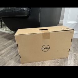 Dell 22inch IPS Monitor, NEW SEALED BOX