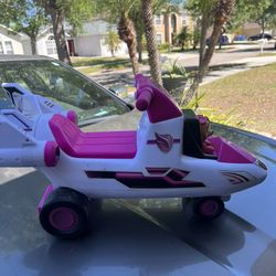 Paw Patrol Skye’s Mighty Ride Scooter 