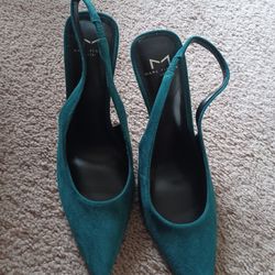 Marc fisher heels