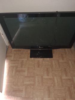 Panasonic TV