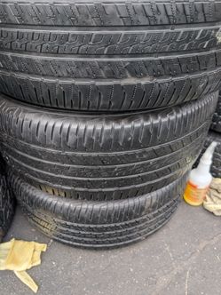 20 inch Chevy wheels w (contact info removed)    used the clear coat is peeling