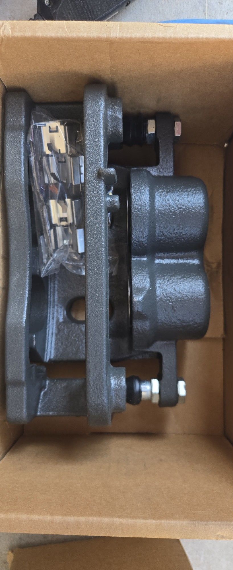 2014 Chevy Parts