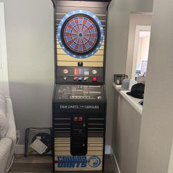 Valley Dart Board 