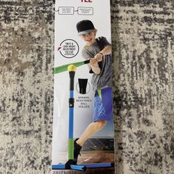 ⚾ Franklin XT Batting Tee – Baseball Training Set for Kids (Ages 3+) 🧢