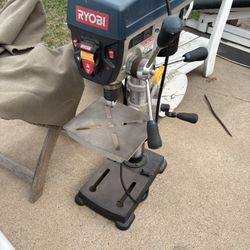 speed drill press