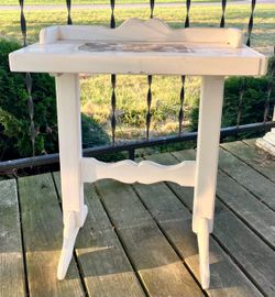 Vintage Telephone Stand